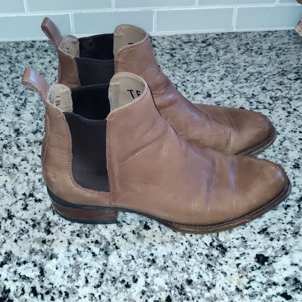 Tecovas The Chance Boots